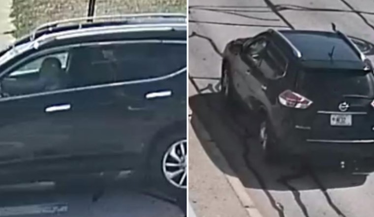 Manchester Suspect Charged in Fatal Hit and Run of Elderly Cyclist