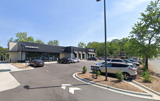 Manhunt in Charlotte for Suspected Serial Starbucks Robber, Police Urge Public Assistance
