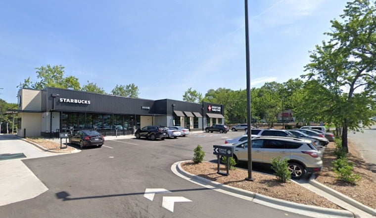Manhunt in Charlotte for Suspected Serial Starbucks Robber, Police Urge Public Assistance