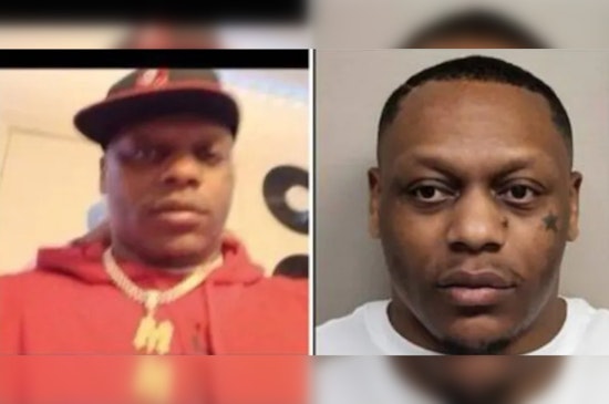 Manhunt in Toccoa, Authorities Search for Suspect Accused of Firing at Officers During Traffic Stop