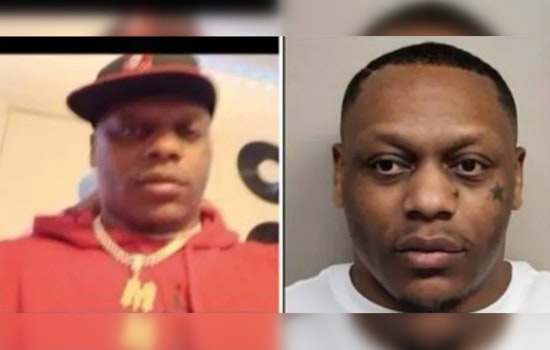 Manhunt in Toccoa, Authorities Search for Suspect Accused of Firing at Officers During Traffic Stop