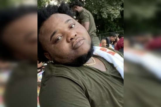 Manhunt Persists for East Point Man Accused in Fatal Cousin Shooting, $2,000 Reward Offered