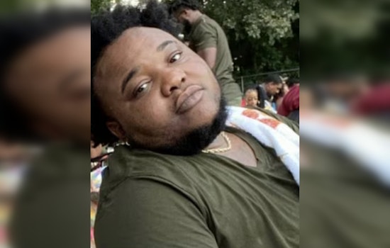 Manhunt Persists for East Point Man Accused in Fatal Cousin Shooting, $2,000 Reward Offered