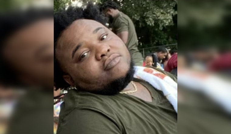 Manhunt Persists for East Point Man Accused in Fatal Cousin Shooting, $2,000 Reward Offered