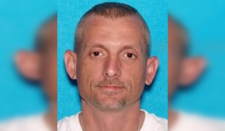 Manhunt Underway as Suspect Escapes in THP Patrol Vehicle in Tennessee, Public Caution Advised