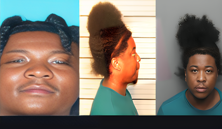 Manhunt Underway in Southeast Shelby County for Suspect Jaylan McCollins Wanted in Double Homicide