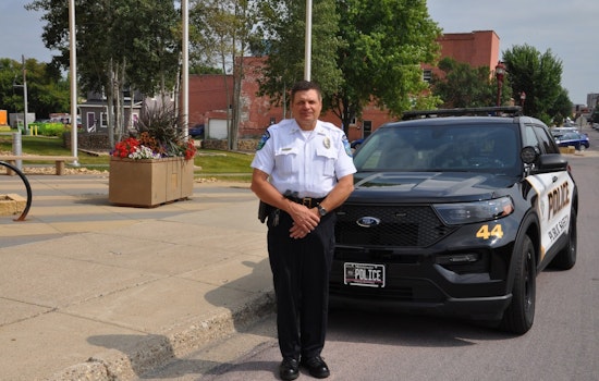 Mankato Bids Farewell to Beloved Associate Director Dan Schisel After 32 Years of Dedication