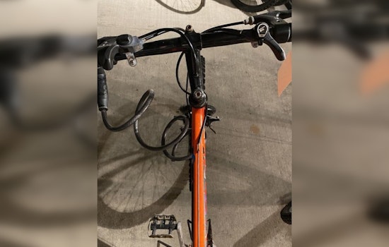 Mankato Police Utilize Social Media to Reunite Lost Bicycles with Owners