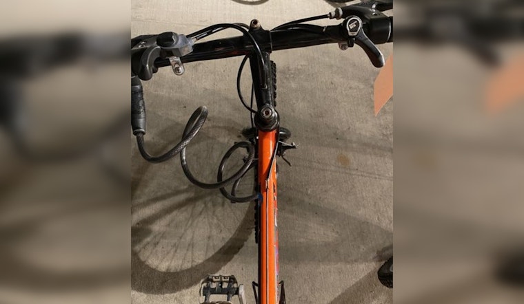 Mankato Police Utilize Social Media to Reunite Lost Bicycles with Owners