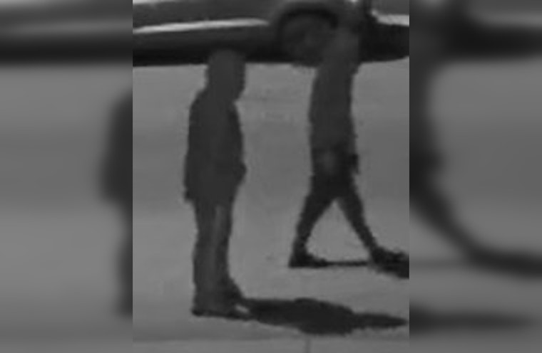 Manor Police Seek Public Help to Identify Suspects in Drive-By Shooting Incident