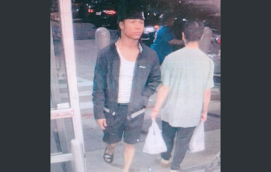 Mansfield Police Seek Public's Help to Identify Suspects in Credit Card Abuse Case Following LifetimeFitness Theft
