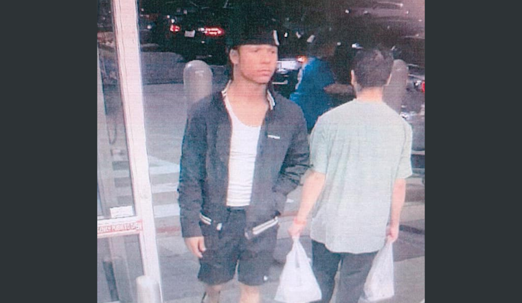 Mansfield Police Seek Public's Help to Identify Suspects in Credit Card Abuse Case Following LifetimeFitness Theft