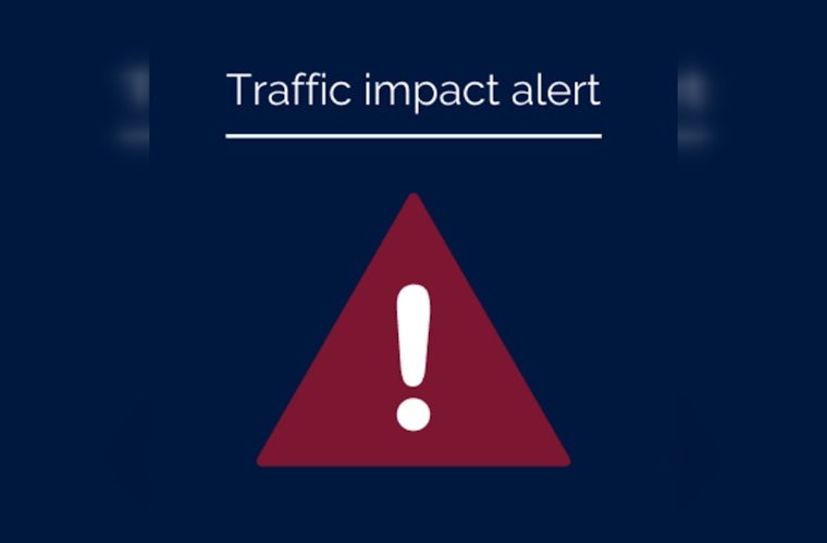 Maple Grove Announces Road Closure for Hemlock Lane Resurfacing from July 22-23, Detours in Effect