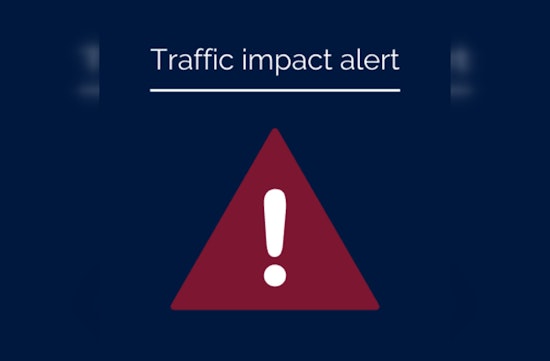 Maple Grove Announces Road Closure for Hemlock Lane Resurfacing from July 22-23, Detours in Effect