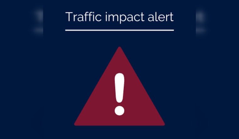 Maple Grove Announces Road Closure for Hemlock Lane Resurfacing from July 22-23, Detours in Effect