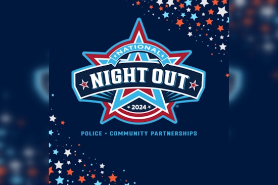 Maple Grove Prepares for National Night Out to Foster Unity and Safety in the Community