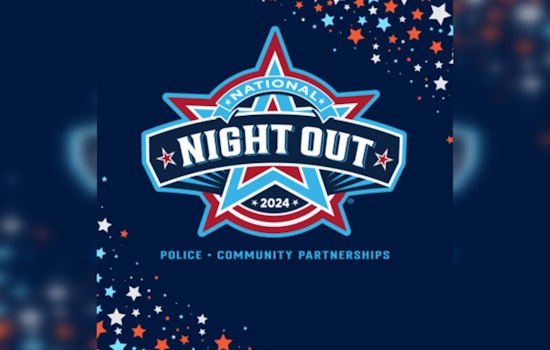 Maple Grove Prepares for National Night Out to Foster Unity and Safety in the Community