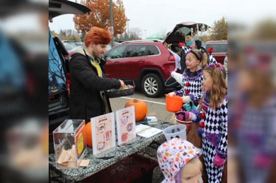Maple Grove's Trunk or Treat Event Embraces New Location for Halloween Festivities on Weaver Lake Road