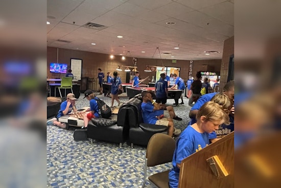 Maple Grove Teen Center Extends Summer Hours, Enriching Youth Experience with New Activities and Gaming