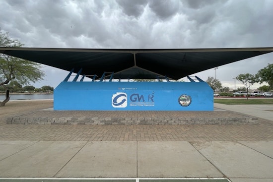 Maricopa Artists Called to Showcase Talent in Pacana Park Fitness Court Design Challenge