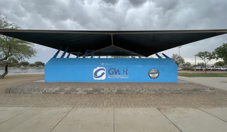 Maricopa Artists Called to Showcase Talent in Pacana Park Fitness Court Design Challenge