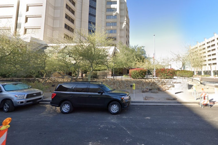 Maricopa County Issued Ozone High Pollution Advisory, ADEQ Urges Caution for Vulnerable Populations