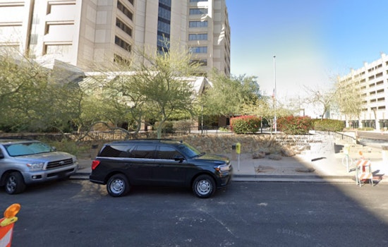 Maricopa County Issued Ozone High Pollution Advisory, ADEQ Urges Caution for Vulnerable Populations