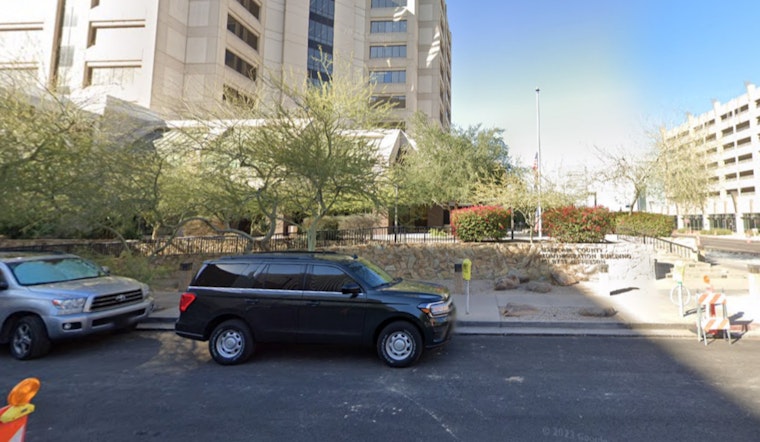 Maricopa County Issued Ozone High Pollution Advisory, ADEQ Urges Caution for Vulnerable Populations