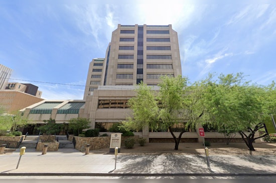 Maricopa County Issues Ozone High Pollution Advisory, Residents Urged to Limit Outdoor Activities