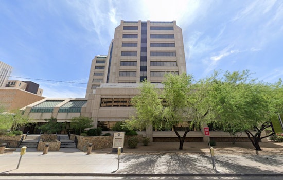 Maricopa County Issues Ozone High Pollution Advisory, Residents Urged to Limit Outdoor Activities