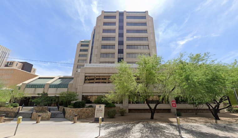 Maricopa County Issues Ozone High Pollution Advisory, Residents Urged to Limit Outdoor Activities