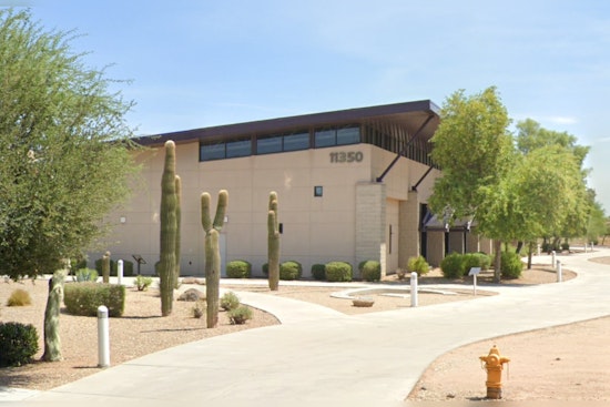Maricopa County Ramps Up Heat Relief, Goodyear Cooling Stations Open Doors Amidst Summer Blaze