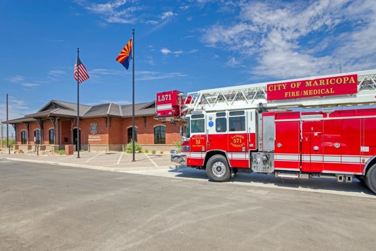 Maricopa County Residents May Face Property Tax Hike Amid Fire District's $10.6 Million Refund Crisis