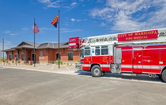 Maricopa County Residents May Face Property Tax Hike Amid Fire District's $10.6 Million Refund Crisis