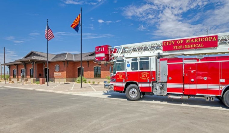 Maricopa County Residents May Face Property Tax Hike Amid Fire District's $10.6 Million Refund Crisis