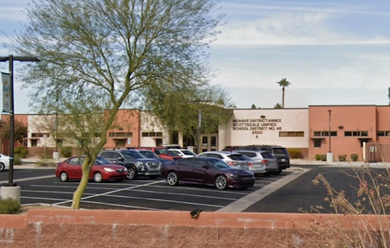 Maricopa County Schools Owe $150 Million in Refunds After Property Tax Error