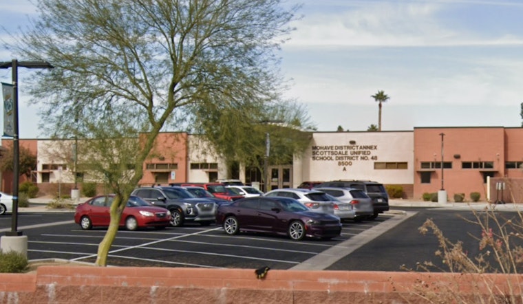 Maricopa County Schools Owe $150 Million in Refunds After Property Tax Error