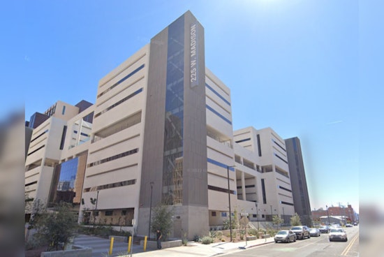 Maricopa County Sentences Carlos Pacheco to Over 17 Years for Fentanyl Sale and Weapons Charges