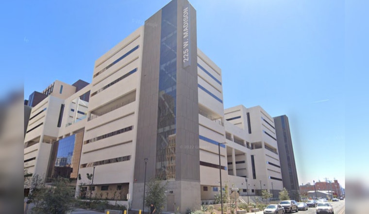 Maricopa County Sentences Carlos Pacheco to Over 17 Years for Fentanyl Sale and Weapons Charges