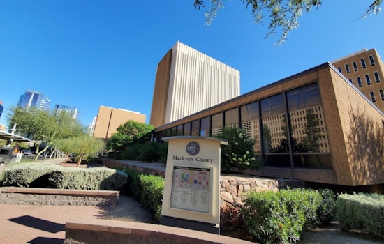 Maricopa County Superior Court Alerts Residents to Jury Duty Phone Scam Threatening Jail Time