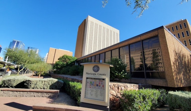 Maricopa County Superior Court Alerts Residents to Jury Duty Phone Scam Threatening Jail Time