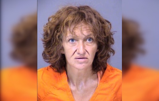 Maricopa County Woman Charged with Identity Theft and Medical Fraud Costing Victim Nearly $500,000