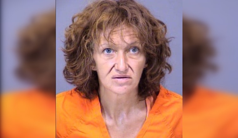 Maricopa County Woman Charged with Identity Theft and Medical Fraud Costing Victim Nearly $500,000