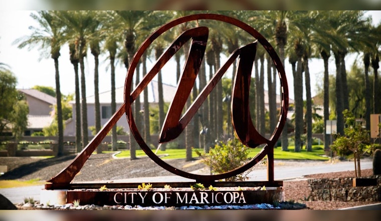 Maricopa Voters to Decide on Prop 482, Enabling Sale of City-Owned Land for Development