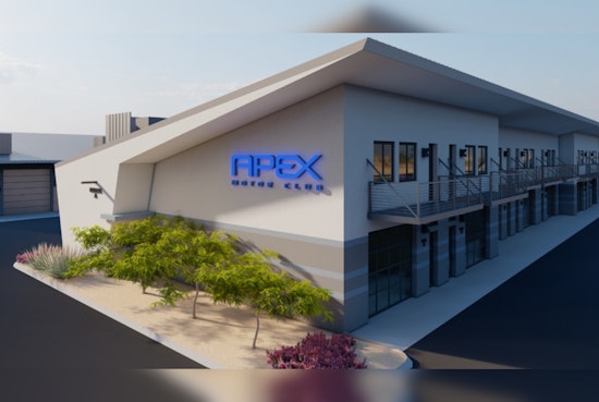 Maricopa's APEX Motor Club Proposes Expansion, Public Input Sought at Upcoming Planning Meeting