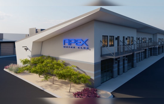 Maricopa's APEX Motor Club Proposes Expansion, Public Input Sought at Upcoming Planning Meeting