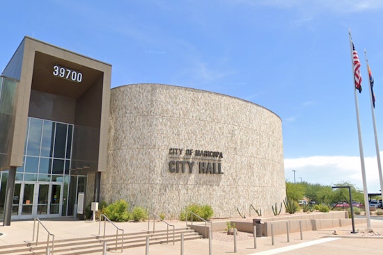 Maricopa's Economic Horizon, City Council Reviews Plan for 37,000 New Jobs and Retail Expansion