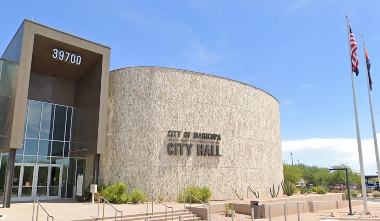 Maricopa's Economic Horizon, City Council Reviews Plan for 37,000 New Jobs and Retail Expansion