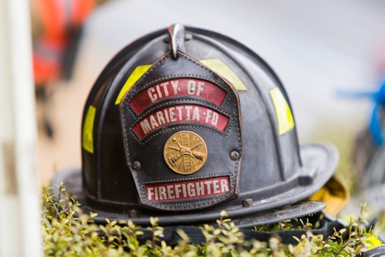 Marietta Fire Department Announces Leadership Promotions to Bolster Public Safety and Emergency Response