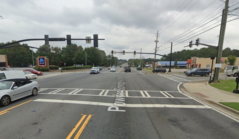 Marietta High School Student Killed in Cobb County Hit-and-Run, Police Seek Driver